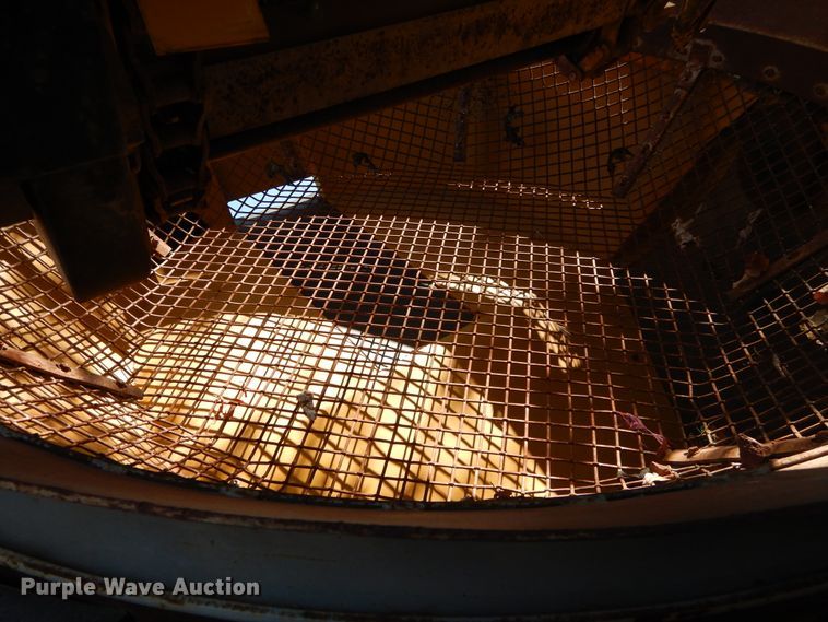 image for item DI1768 2014 Orbit 68B screen