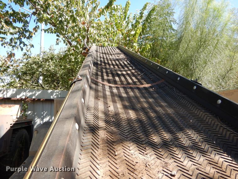 image for item DI1768 2014 Orbit 68B screen