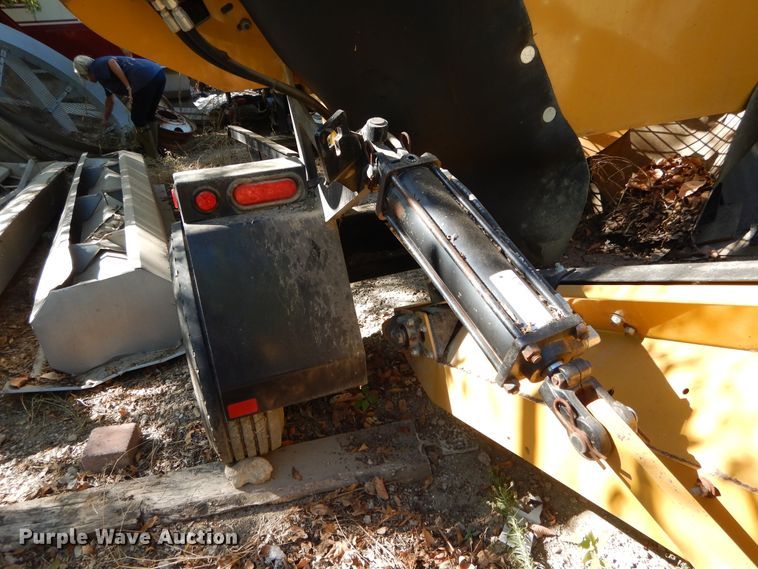 image for item DI1768 2014 Orbit 68B screen