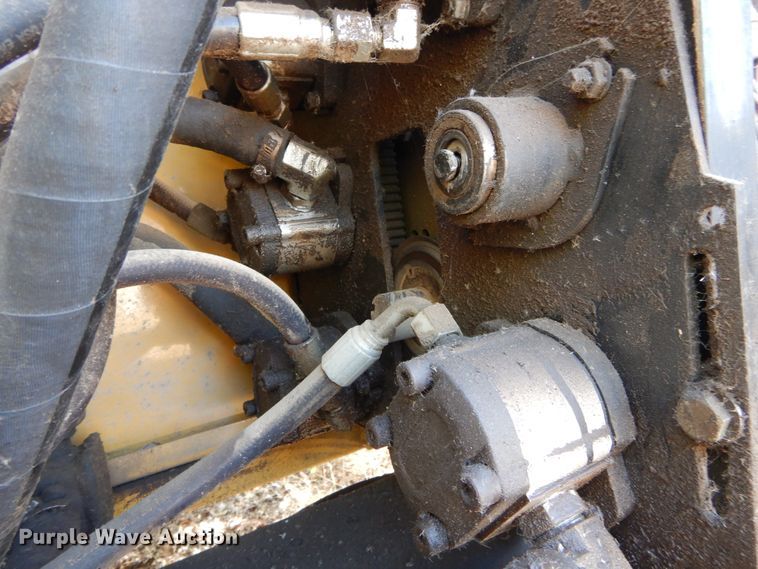 image for item DI1768 2014 Orbit 68B screen