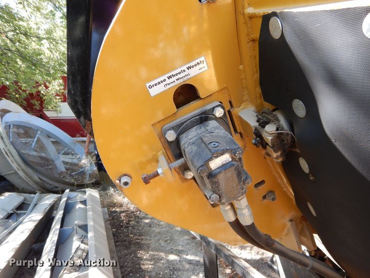 image for item DI1768 2014 Orbit 68B screen