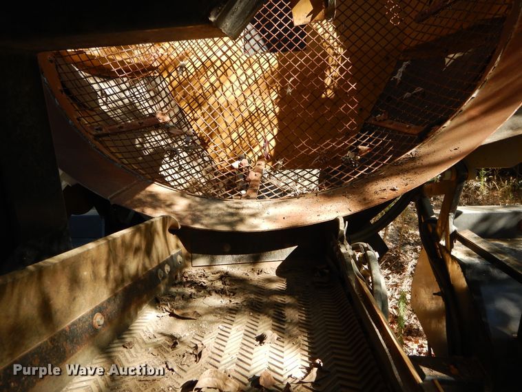 image for item DI1768 2014 Orbit 68B screen