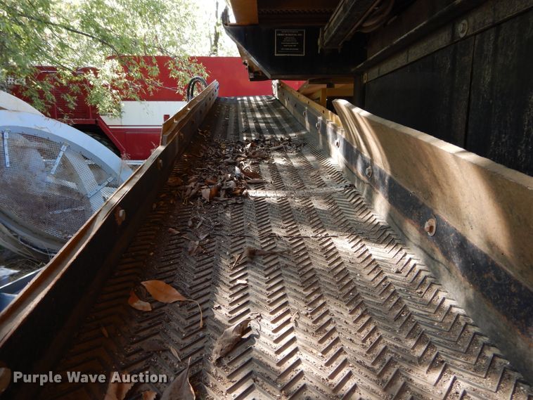 image for item DI1768 2014 Orbit 68B screen