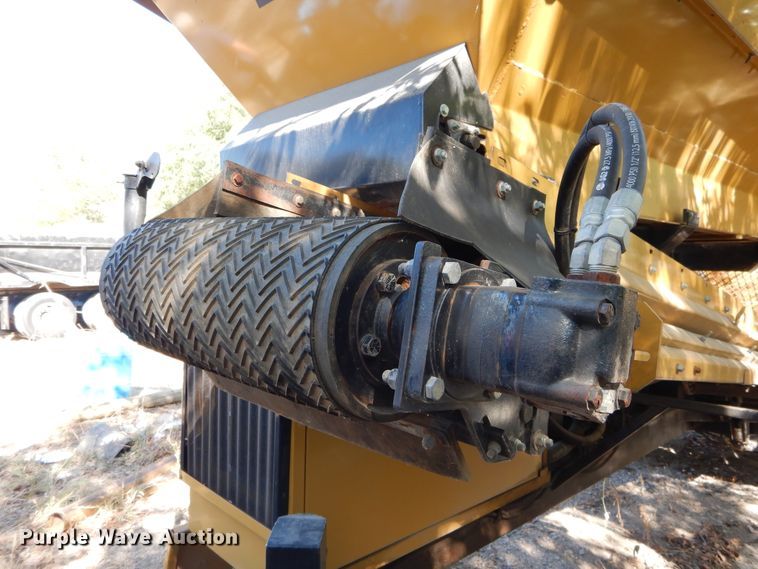 image for item DI1768 2014 Orbit 68B screen