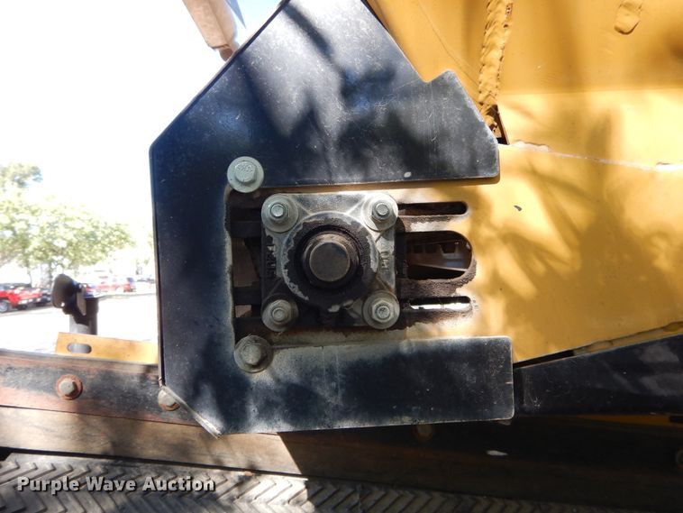 image for item DI1768 2014 Orbit 68B screen