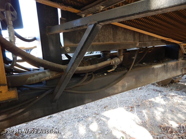 image for item DI1768 2014 Orbit 68B screen