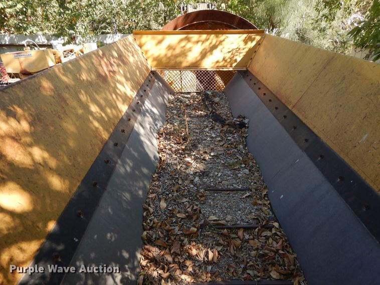 image for item DI1768 2014 Orbit 68B screen