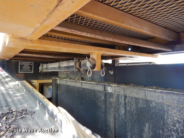 image for item DI1768 2014 Orbit 68B screen