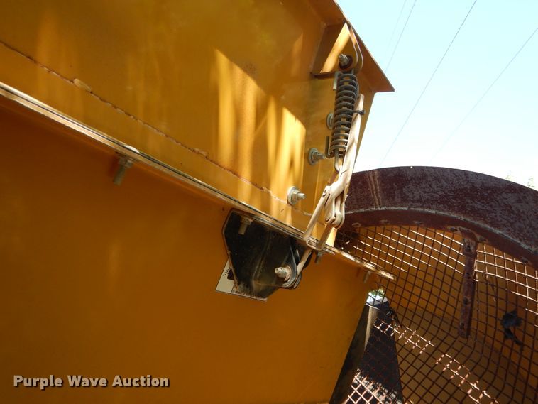 image for item DI1768 2014 Orbit 68B screen