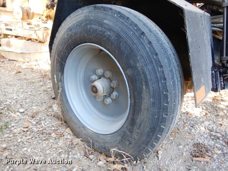 image for item DI1768 2014 Orbit 68B screen