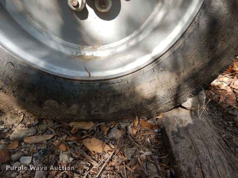 image for item DI1768 2014 Orbit 68B screen