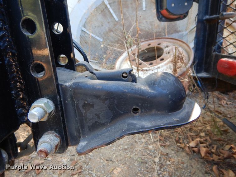 image for item DI1768 2014 Orbit 68B screen