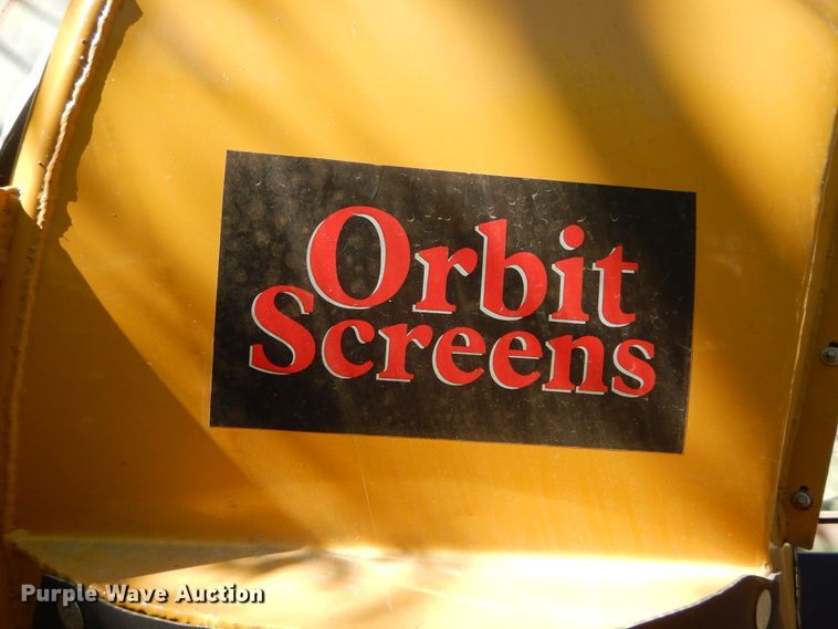 image for item DI1768 2014 Orbit 68B screen