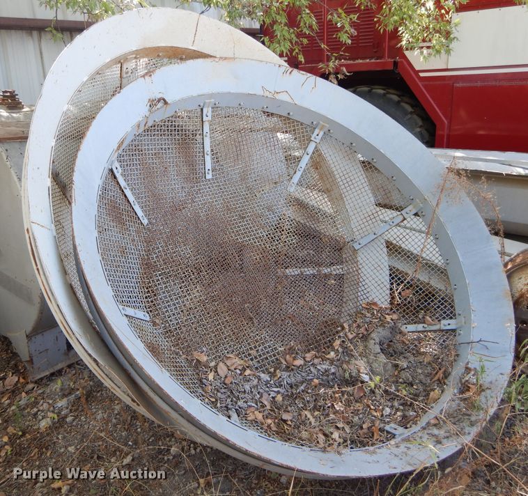 image for item DI1768 2014 Orbit 68B screen