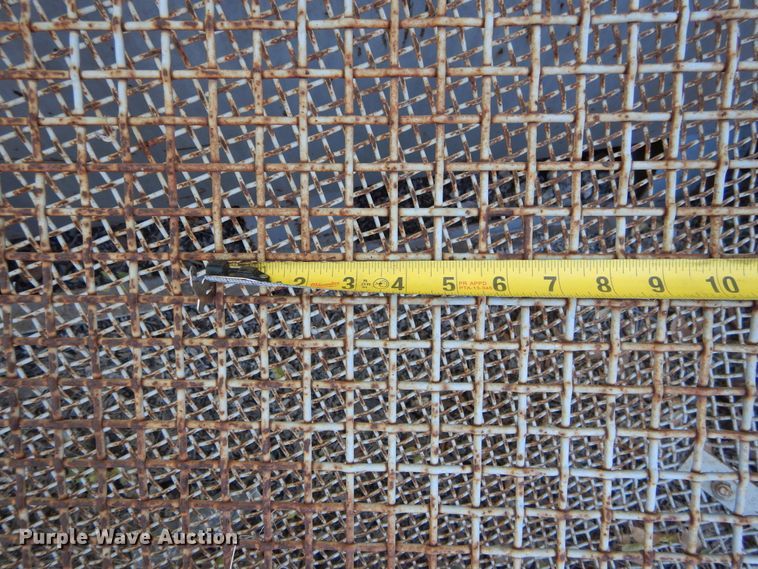 image for item DI1768 2014 Orbit 68B screen