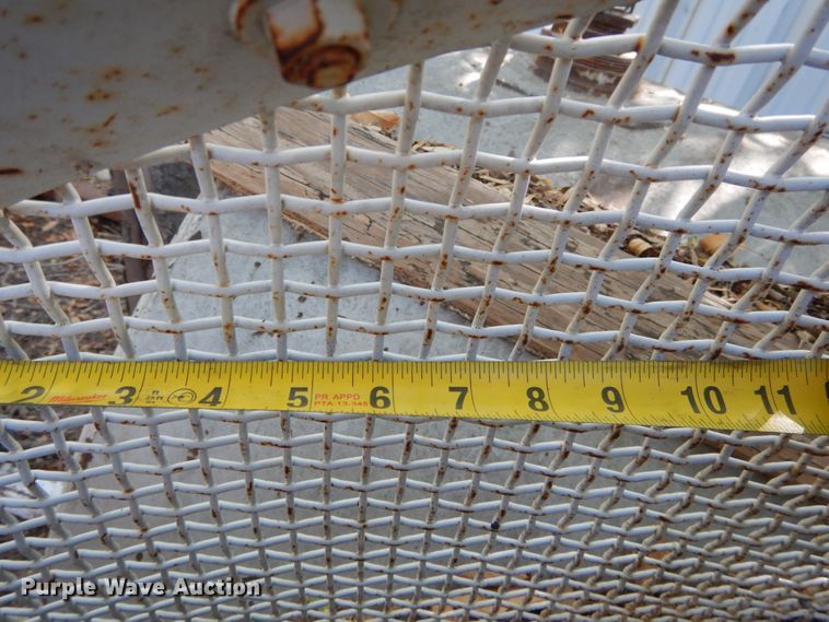 image for item DI1768 2014 Orbit 68B screen