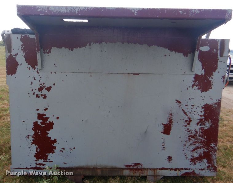 image for item DI2291 Dump bed