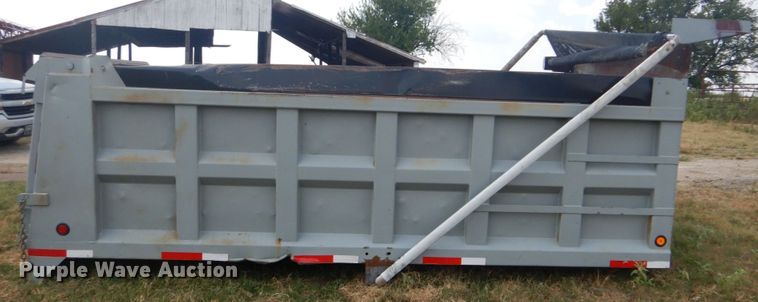 image for item DI2291 Dump bed