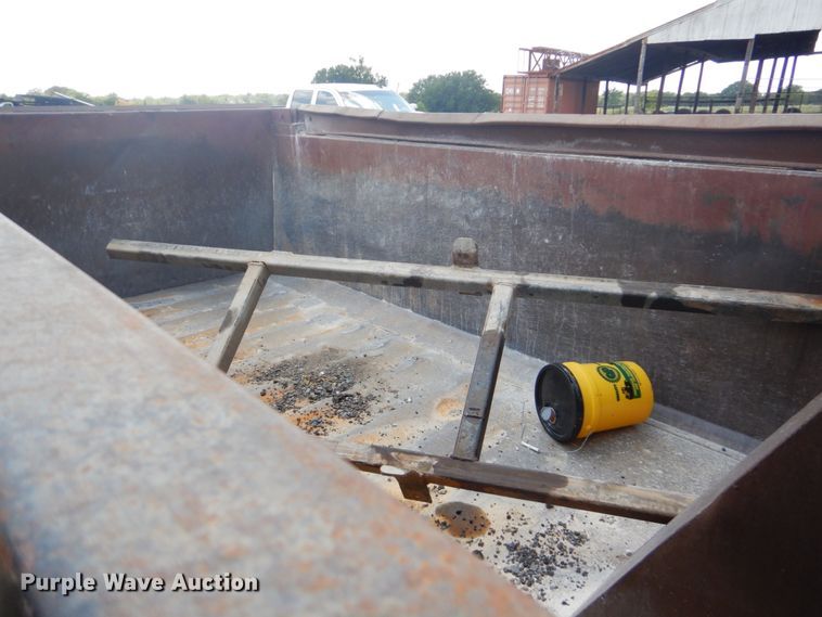 image for item DI2291 Dump bed