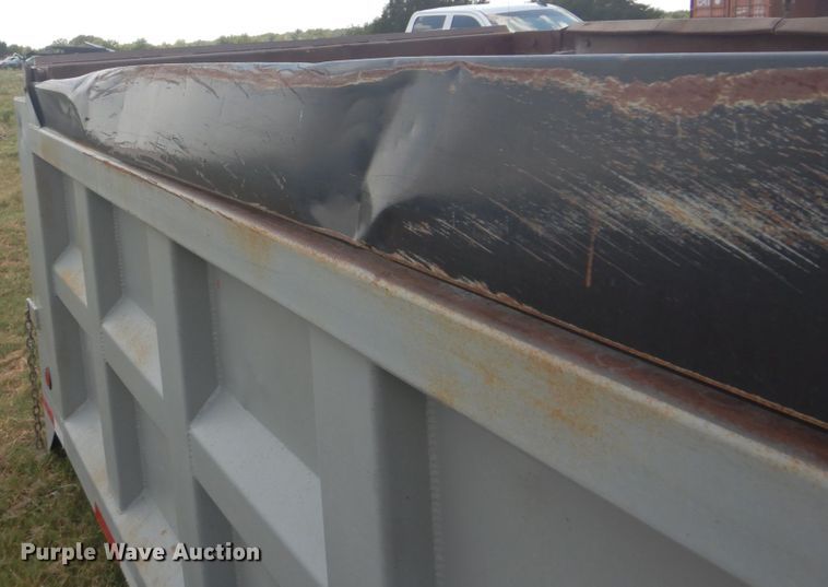 image for item DI2291 Dump bed