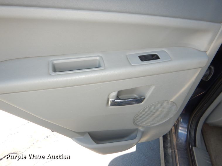 image for item DI2534 2005 Jeep Grand Cherokee Limited SUV