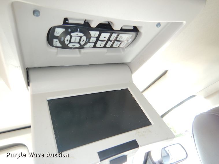 image for item DI2534 2005 Jeep Grand Cherokee Limited SUV