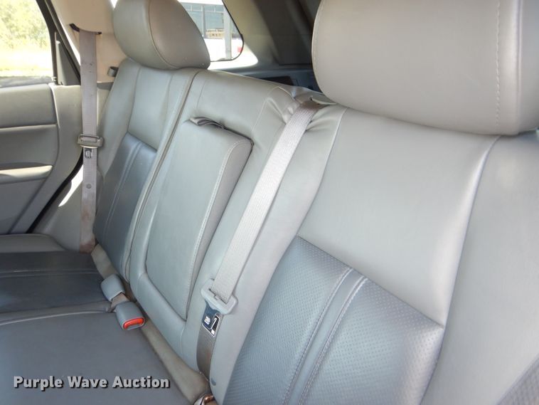 image for item DI2534 2005 Jeep Grand Cherokee Limited SUV