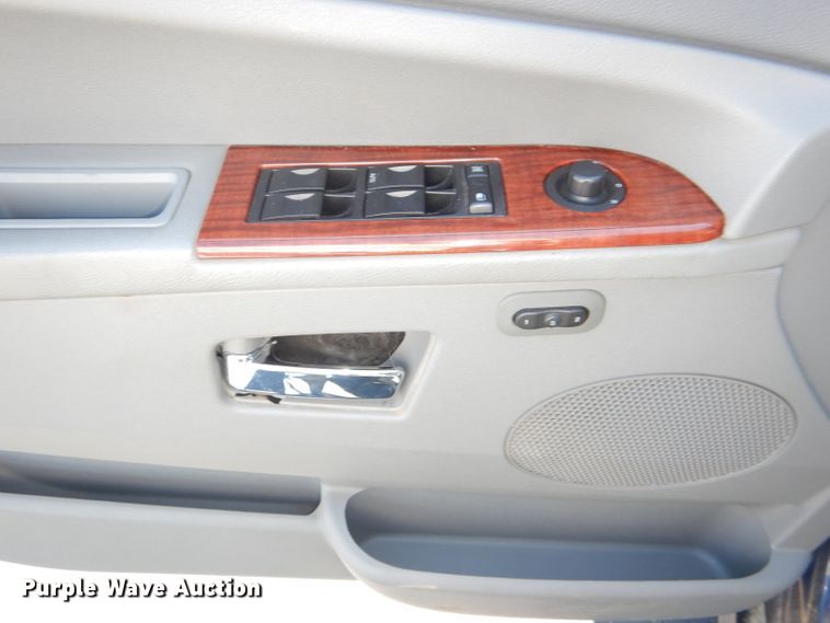 image for item DI2534 2005 Jeep Grand Cherokee Limited SUV