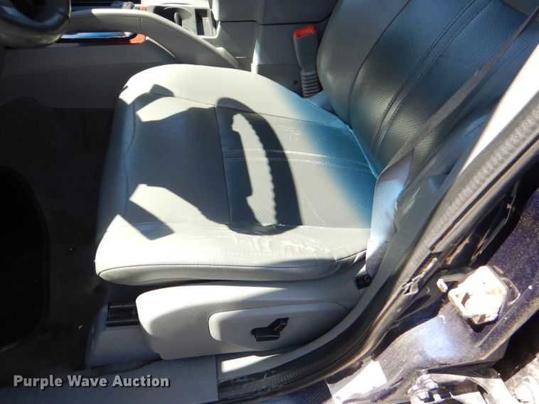 image for item DI2534 2005 Jeep Grand Cherokee Limited SUV