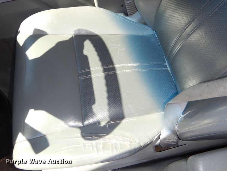 image for item DI2534 2005 Jeep Grand Cherokee Limited SUV