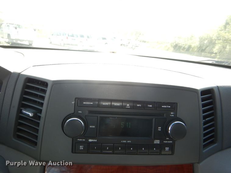 image for item DI2534 2005 Jeep Grand Cherokee Limited SUV