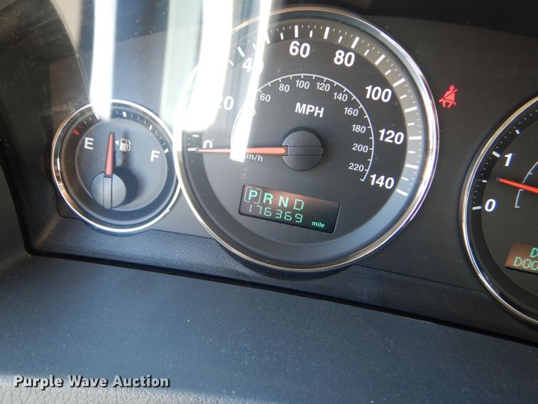 image for item DI2534 2005 Jeep Grand Cherokee Limited SUV