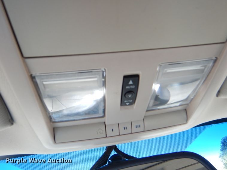 image for item DI2534 2005 Jeep Grand Cherokee Limited SUV