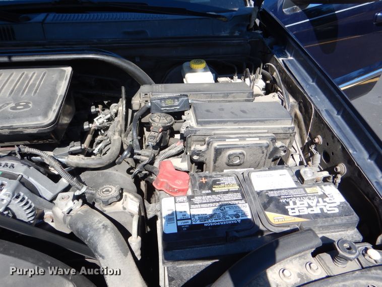 image for item DI2534 2005 Jeep Grand Cherokee Limited SUV