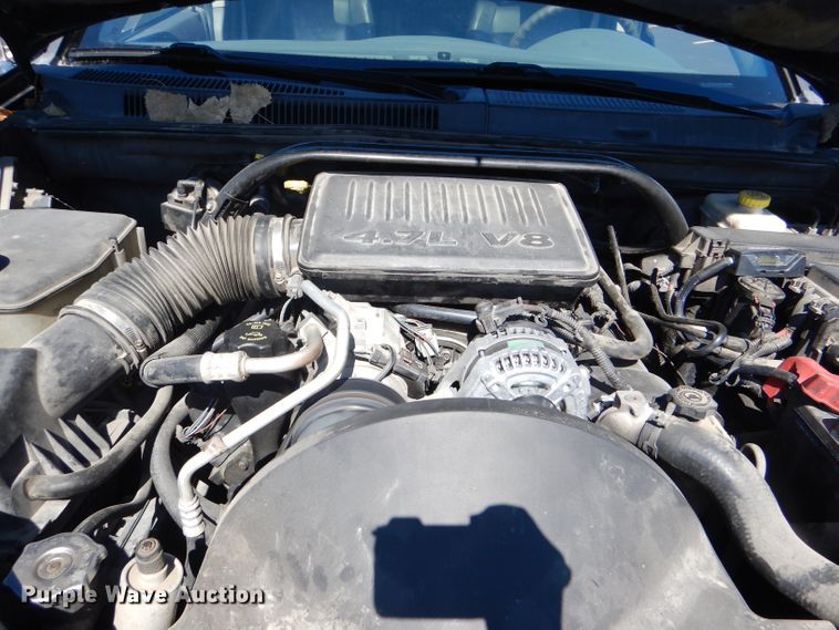 image for item DI2534 2005 Jeep Grand Cherokee Limited SUV