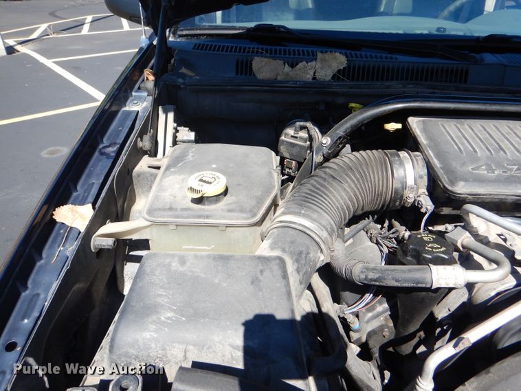 image for item DI2534 2005 Jeep Grand Cherokee Limited SUV