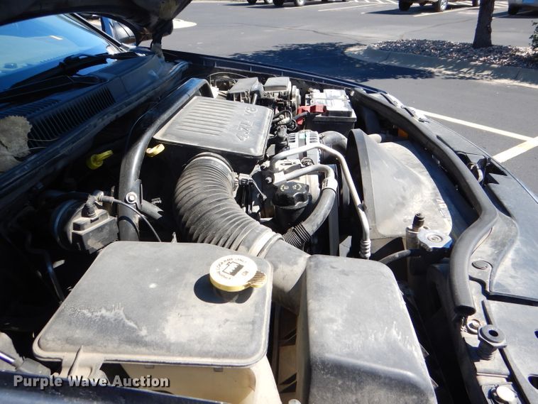 image for item DI2534 2005 Jeep Grand Cherokee Limited SUV