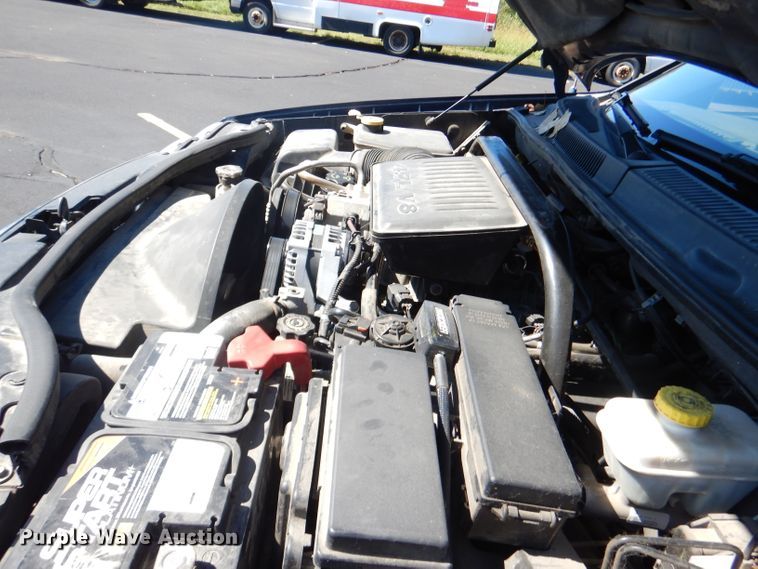 image for item DI2534 2005 Jeep Grand Cherokee Limited SUV