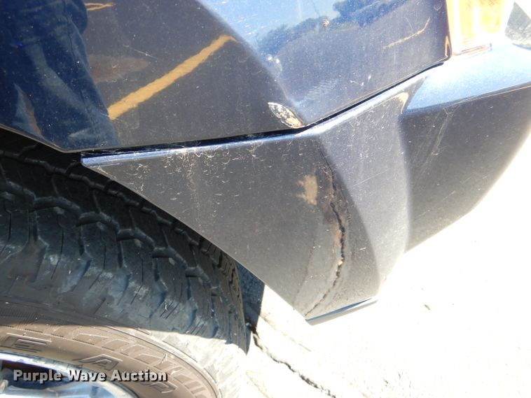 image for item DI2534 2005 Jeep Grand Cherokee Limited SUV