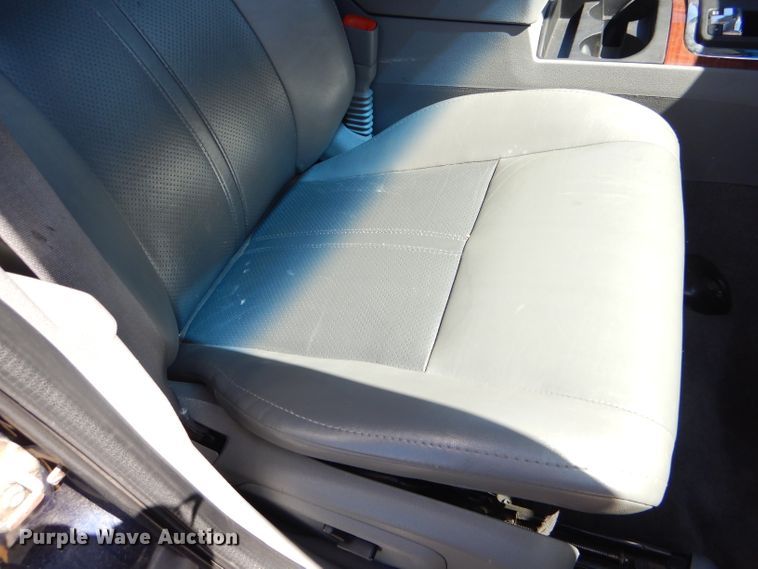 image for item DI2534 2005 Jeep Grand Cherokee Limited SUV