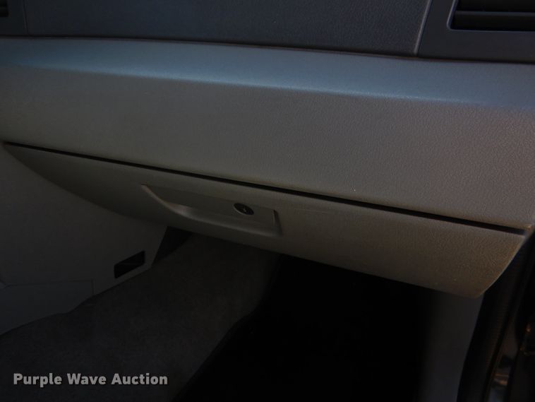 image for item DI2534 2005 Jeep Grand Cherokee Limited SUV