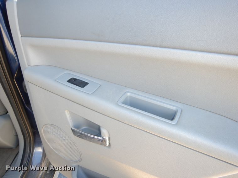 image for item DI2534 2005 Jeep Grand Cherokee Limited SUV