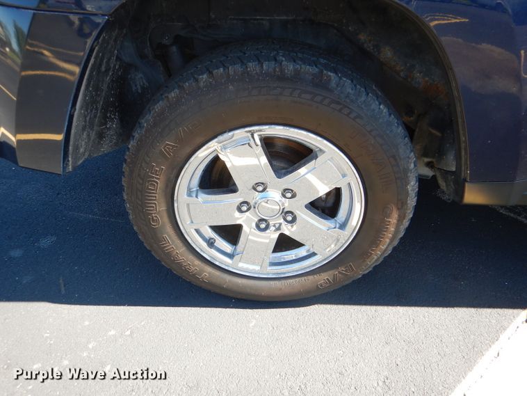 image for item DI2534 2005 Jeep Grand Cherokee Limited SUV