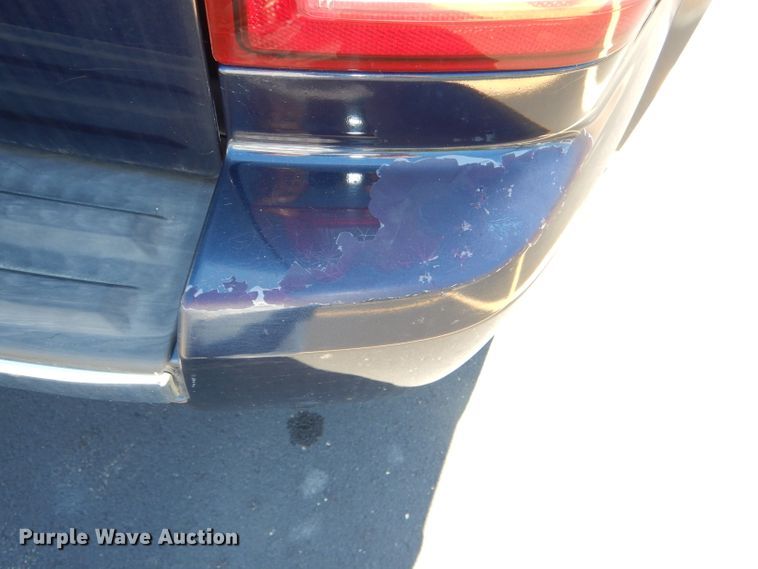 image for item DI2534 2005 Jeep Grand Cherokee Limited SUV