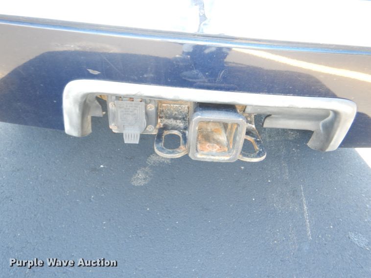 image for item DI2534 2005 Jeep Grand Cherokee Limited SUV