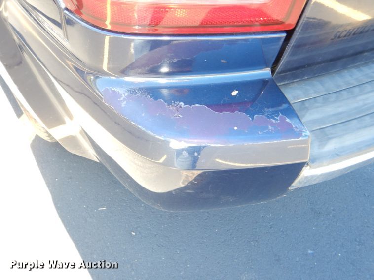 image for item DI2534 2005 Jeep Grand Cherokee Limited SUV