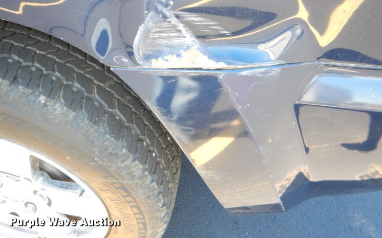 image for item DI2534 2005 Jeep Grand Cherokee Limited SUV