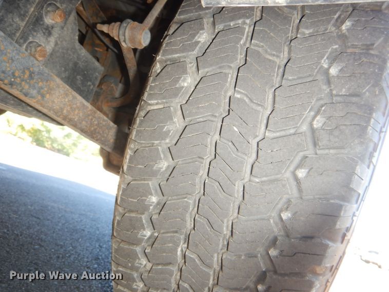 image for item DI2534 2005 Jeep Grand Cherokee Limited SUV