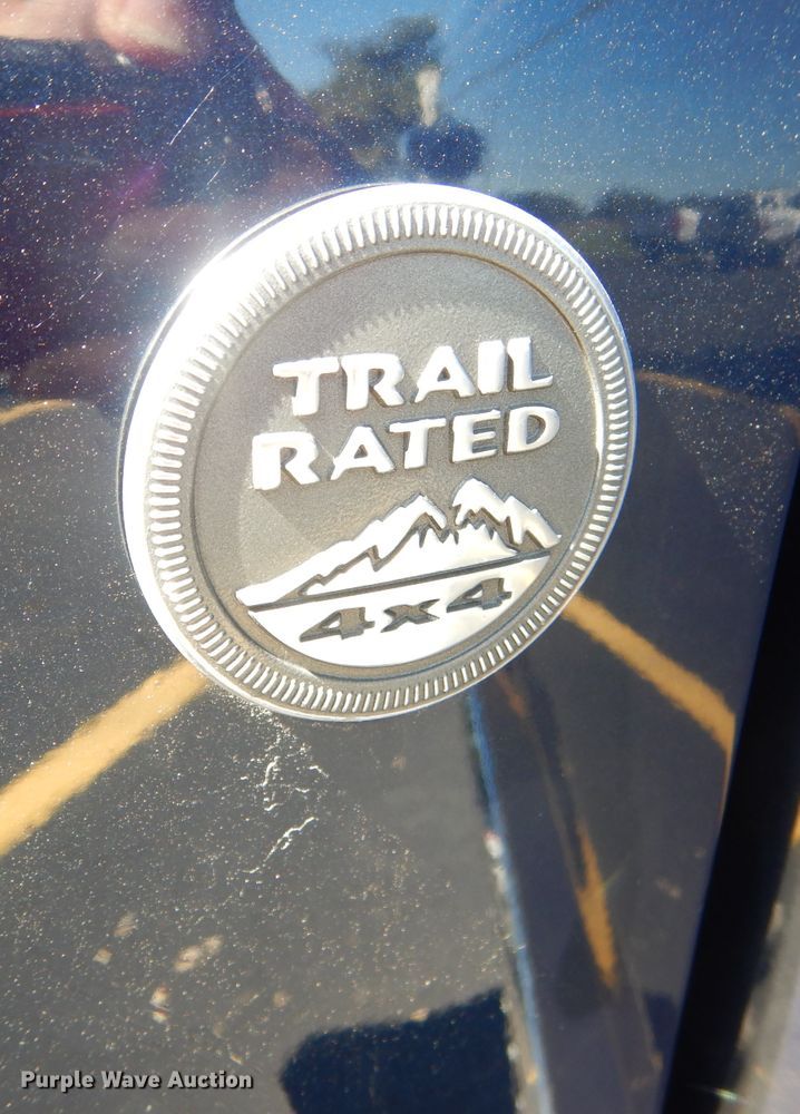 image for item DI2534 2005 Jeep Grand Cherokee Limited SUV