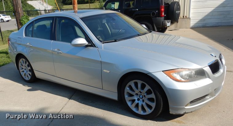 image for item EK9054 2006 BMW 330xi